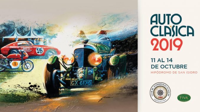 nsobreruedas's tweet photo. Autoclásica 2019, la 19° edición del mayor festival de vehículos clásicos de Sudamérica. (por Victor Russo)
@Autoclasica 

Leé la nota completa acá
https://t.co/cSmbBRW6As
.
.
#NoticiasSobreRuedas #TestDrive #Lanzamiento #SUV #Presentacion #Autos #Motos #Autoclasica https://t.co/RnVJjRTPPk