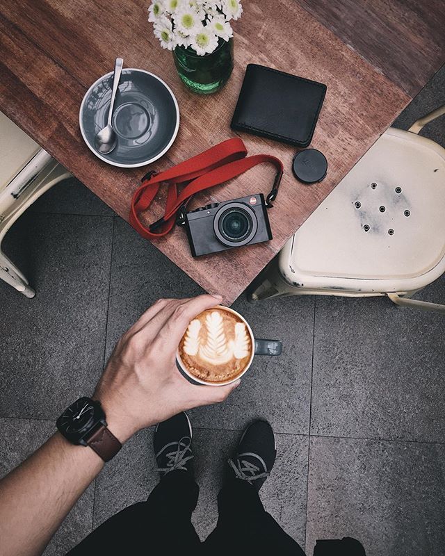 12ounceapp's tweet image. #coffeetime