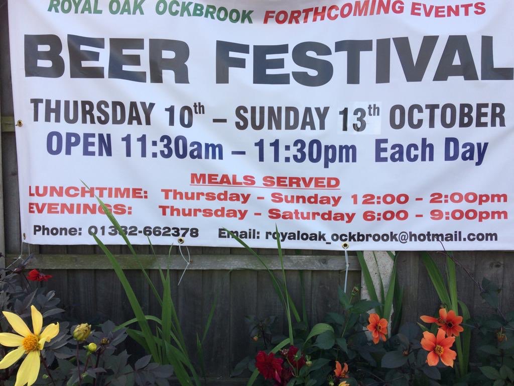 _royaloak's tweet image. Opening tomorrow from 11.30am everyone welcome (ales from Merseyside @DerbyCAMRA @derbyshirelife @DerbyDaysOut