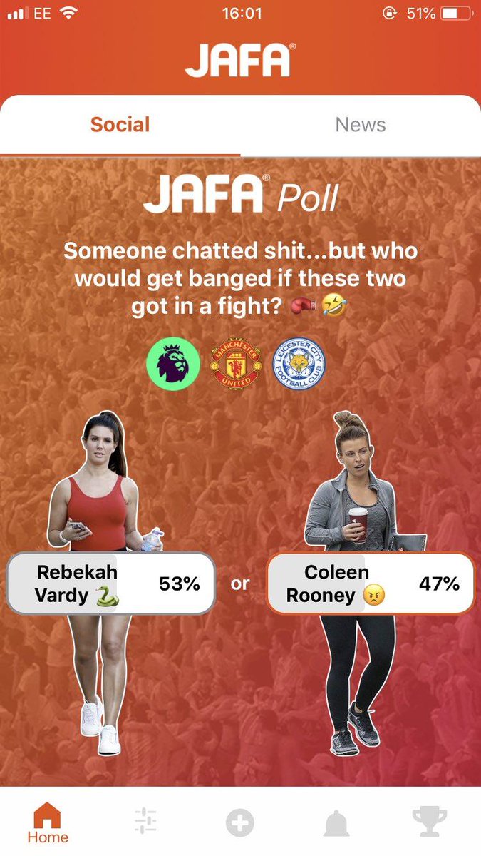 JAFA ⚽️📲 tweet media