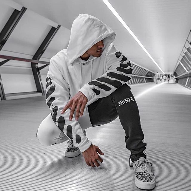 RetailedYou's tweet photo. Drip Harder 🔥💧 Which outfits better? With Yeezys or with Fear of God Vans ⁉️

📸 https://t.co/bAoNeIlWcp via https://t.co/bMeB9qA52M https://t.co/x0OLXtevR9