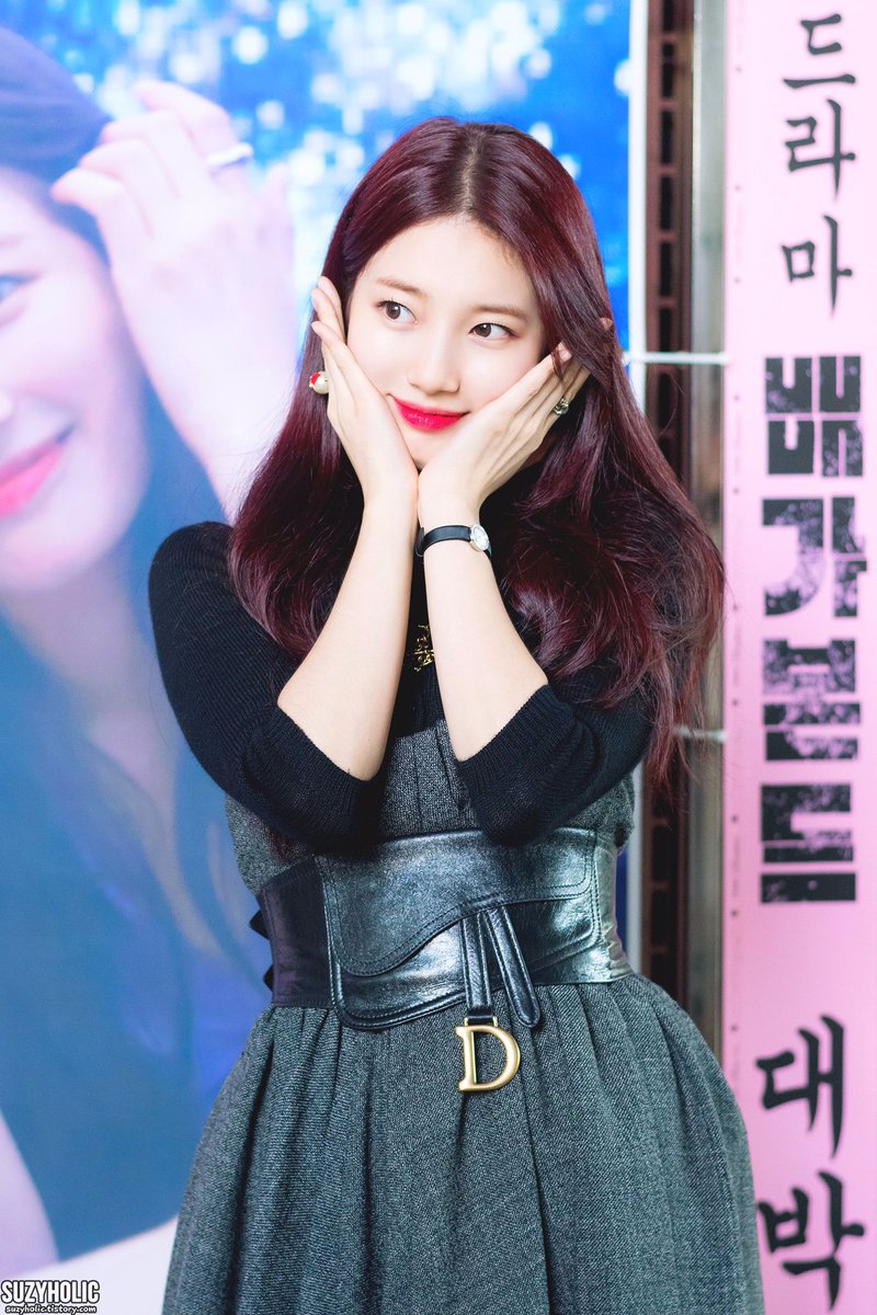 MieraZyofficial's tweet photo. Happy birthday best girl. Thank you so much for inspired us. Thank you for everything you've done. May god bless you sweet heart ❤👏👏👑

#FirstLoveSuzyDay https://t.co/cUWc2gpm0z