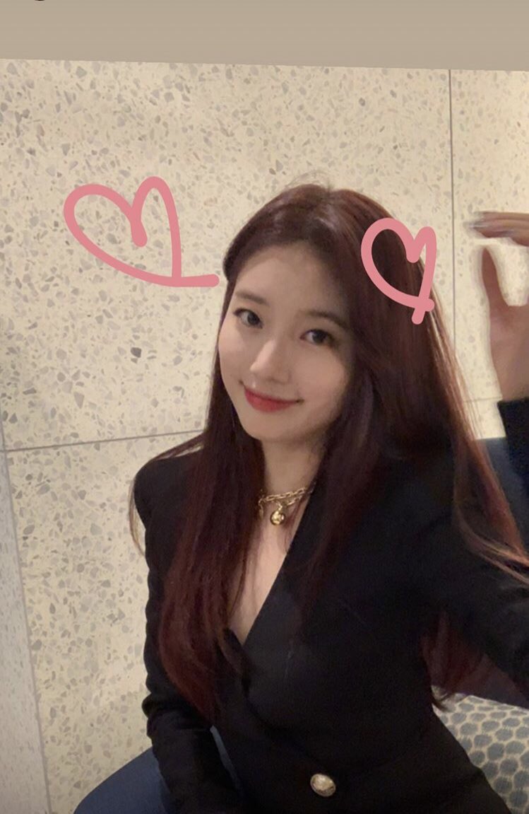MieraZyofficial's tweet photo. Happy birthday best girl. Thank you so much for inspired us. Thank you for everything you've done. May god bless you sweet heart ❤👏👏👑

#FirstLoveSuzyDay https://t.co/cUWc2gpm0z