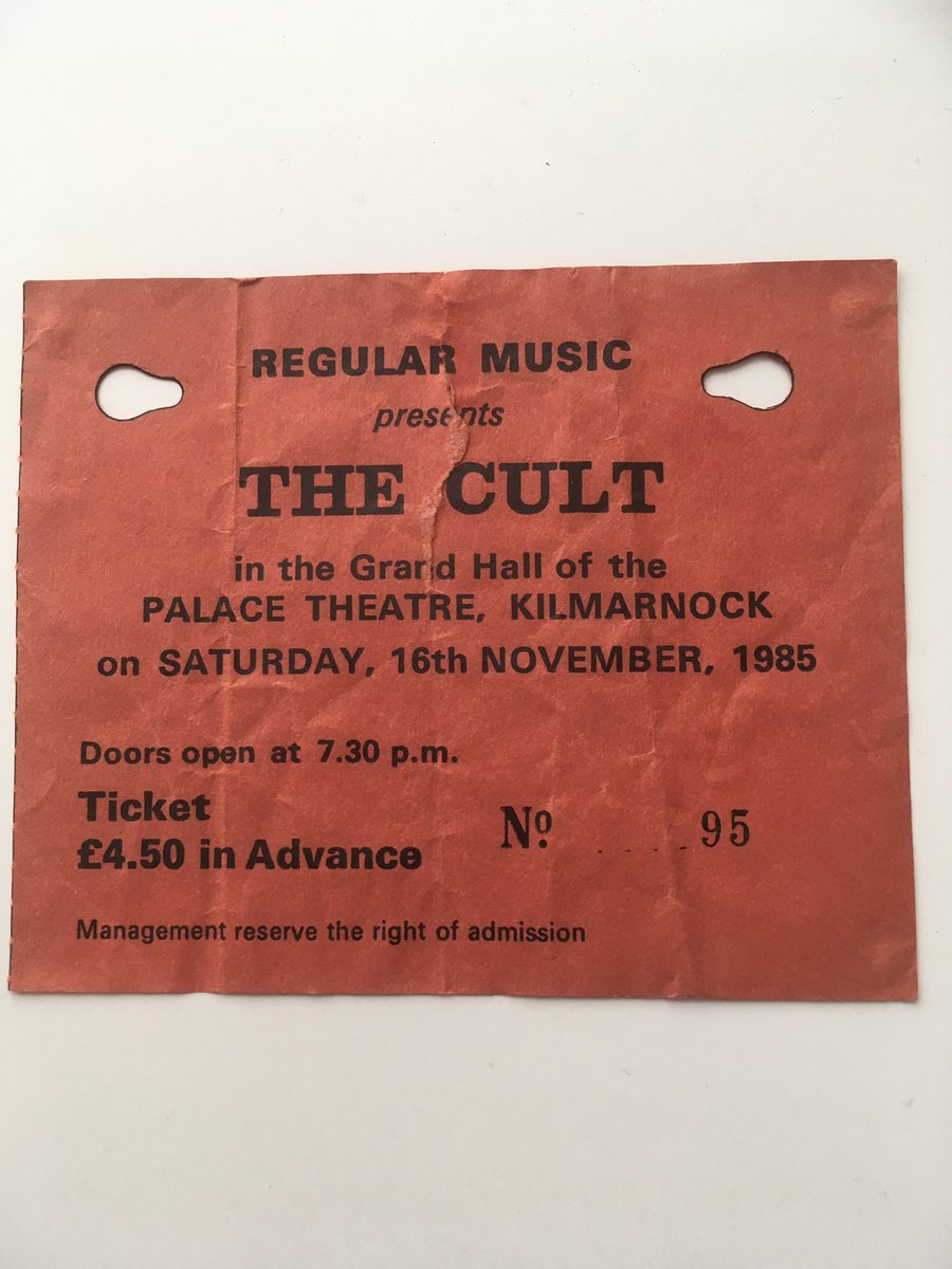 James Murray tweet media