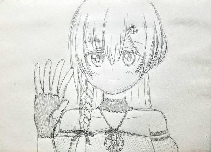 いつでも待ってます。
#夜桜たま 