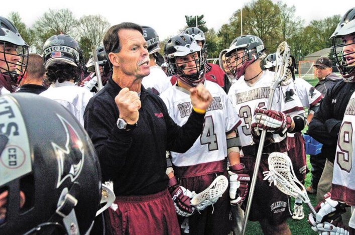 Bellarmine Lacrosse tweet media