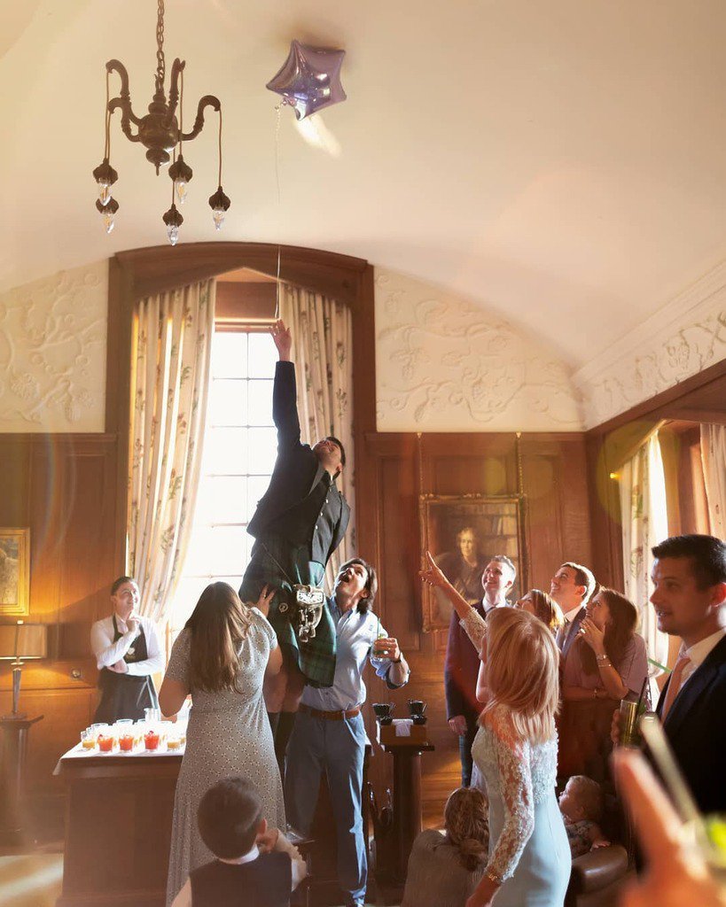 Not all heros wear capes🎈
. .
.
.
.
.
.
.
#scottishwedding #notallheroeswearcapes #rowallancastle #wedding #weddingdress #realwedding #bride #weddinginspiration #bridetobe #love #bridal #weddinginspo #weddingday #weddinggown #instawedding #picoftheda… ift.tt/2AYBNDi