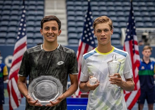 The road to success is paved with losses. I take ownership of my year, of my matches and promise to get stronger because of them. Let’s finish off the year strong and get ready for 2020!! 🥈🥈🥈🥈