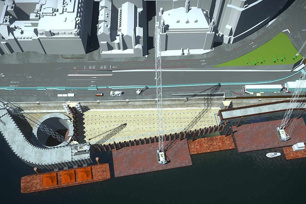 Construction News tweet media