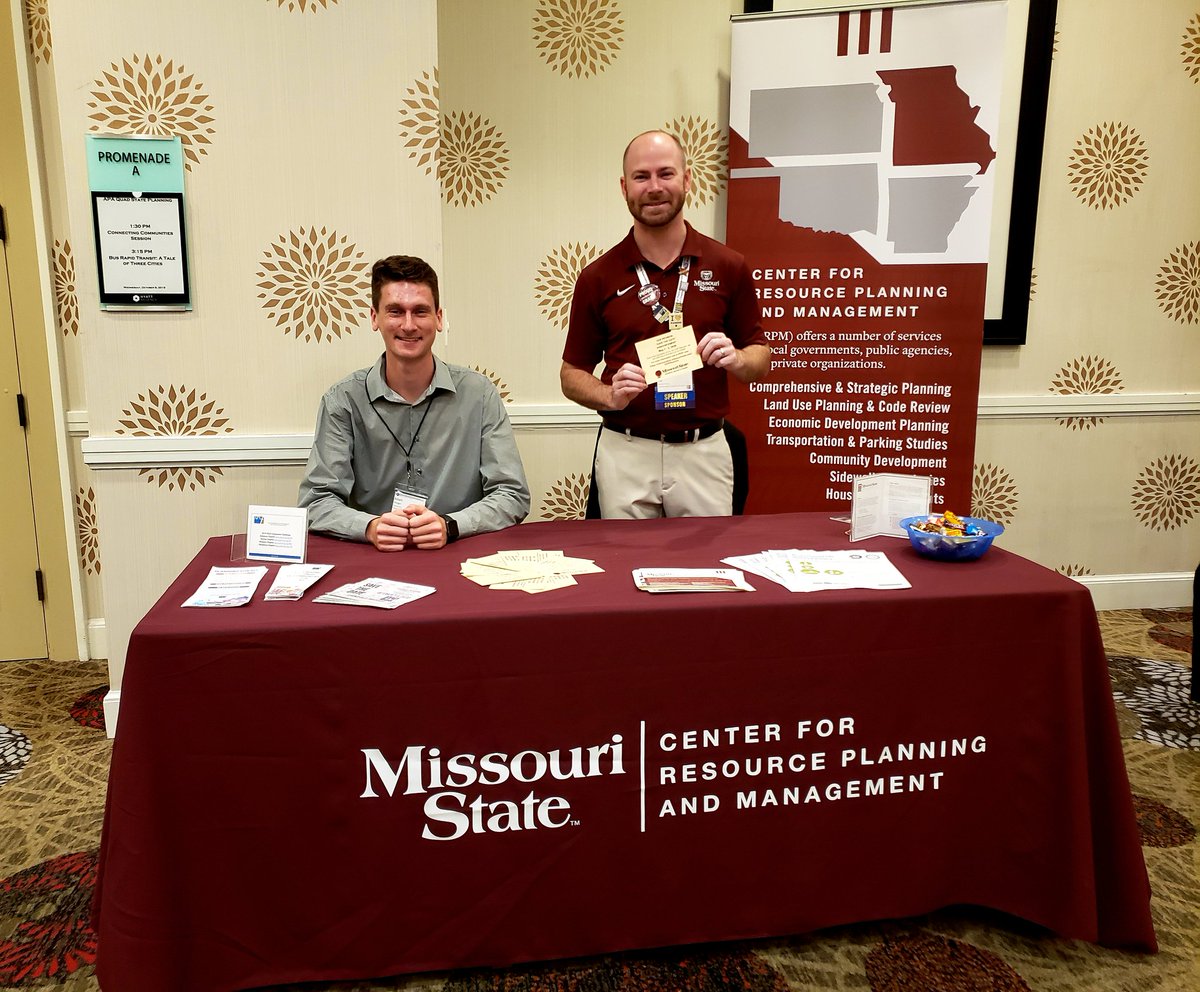 MSU Planning tweet media