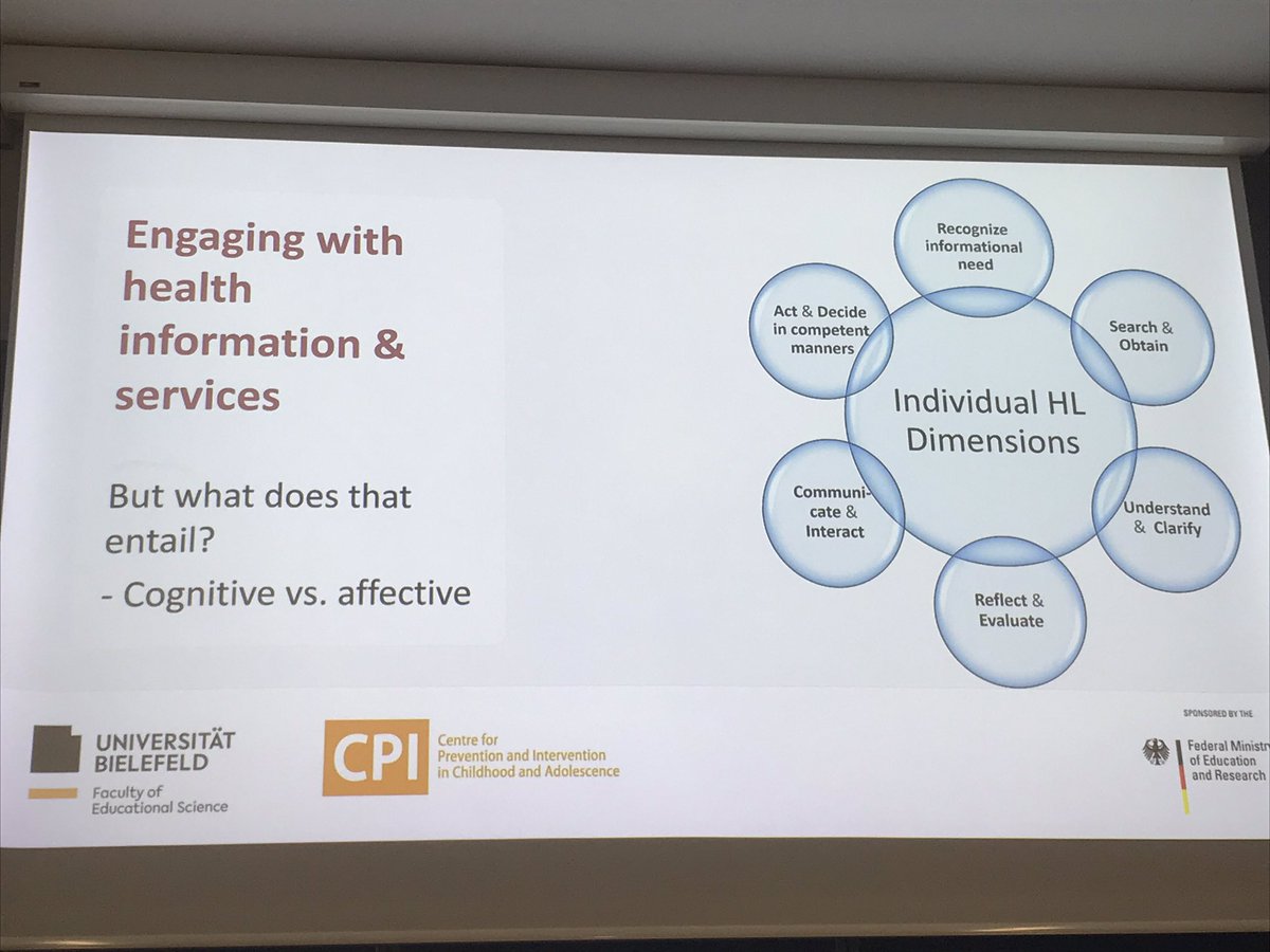 Siegfried_Walch's tweet photo. Welcome @HLCA_research!
It‘s a great pleasure working with you @MCI_Innsbruck #cshi.
@RaffaelHeiss @claudia_zoller @KathrinAnna_B @alexlackner_mci
#healthyschools #Healthliteracy in children and adolescents. Impact to #beatNCDs
Building on your work @k_srensen 👍 https://t.co/SorvVrtAls