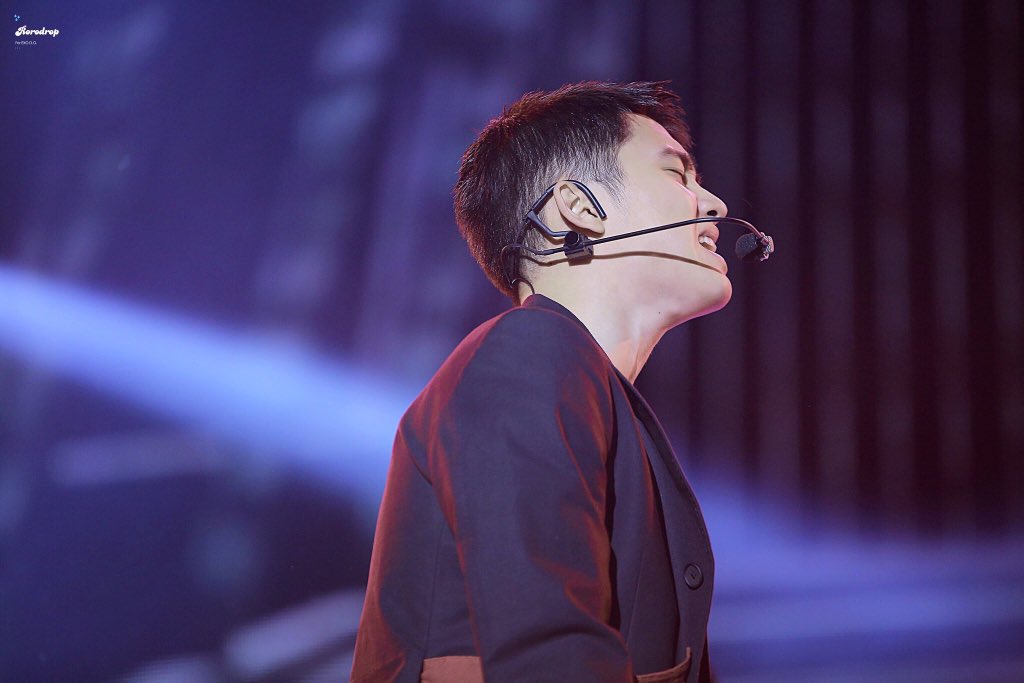 *•.¸♡ 𝐃-𝟒𝟕𝟒 ♡¸.•*It’s my first time not hearing you in an EXO song... I thought I heard you but I know it’s not you. I miss you so much  #도경수  #디오  @weareoneEXO