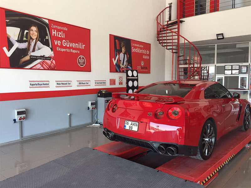 Luxury paket ile hem aracı muayene ettirirsiniz hem de aracın borç sorgulamasını yaptırırsınız. Böylece daha güvenli bir alışveriş yapmış olursunuz. 

ankaraotorapor.net/otorapor-luxur…

#otorapor #ekspertiz #computest #ankara #gtr #bmw #audi #mercedes #luxury