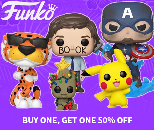 twitter funko pop news