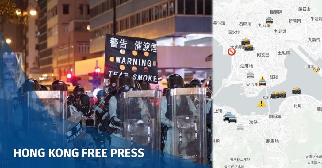 hkfp's tweet photo. [Recap] China warns Apple against ‘unwise and reckless’ support of Hong Kong protesters

https://t.co/7cEo7iIWxA #hongkong #hongkongprotests #antiELAB #china https://t.co/1hTWnYkxON