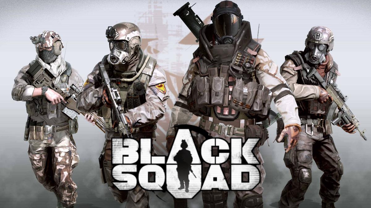 TheCGOMedia's tweet photo. The Autumn 2019 Season for Black Squad has begun, along with all events for October to December! Register yourself in our 1on1 events or your team today at: 
https://t.co/x1rbQw28xD
#blacksquad @PlayBlackSquad https://t.co/lX3GGcXrnO