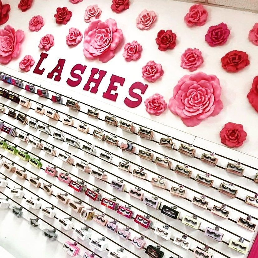 Mikibeautylash1's tweet image. All Kinds of custom packaging 
MOQ :30 PCS
Very easy to build your own brand 
#3dminklashes #CustomerService #lashpackage #lashbox #lashes #lashfactory