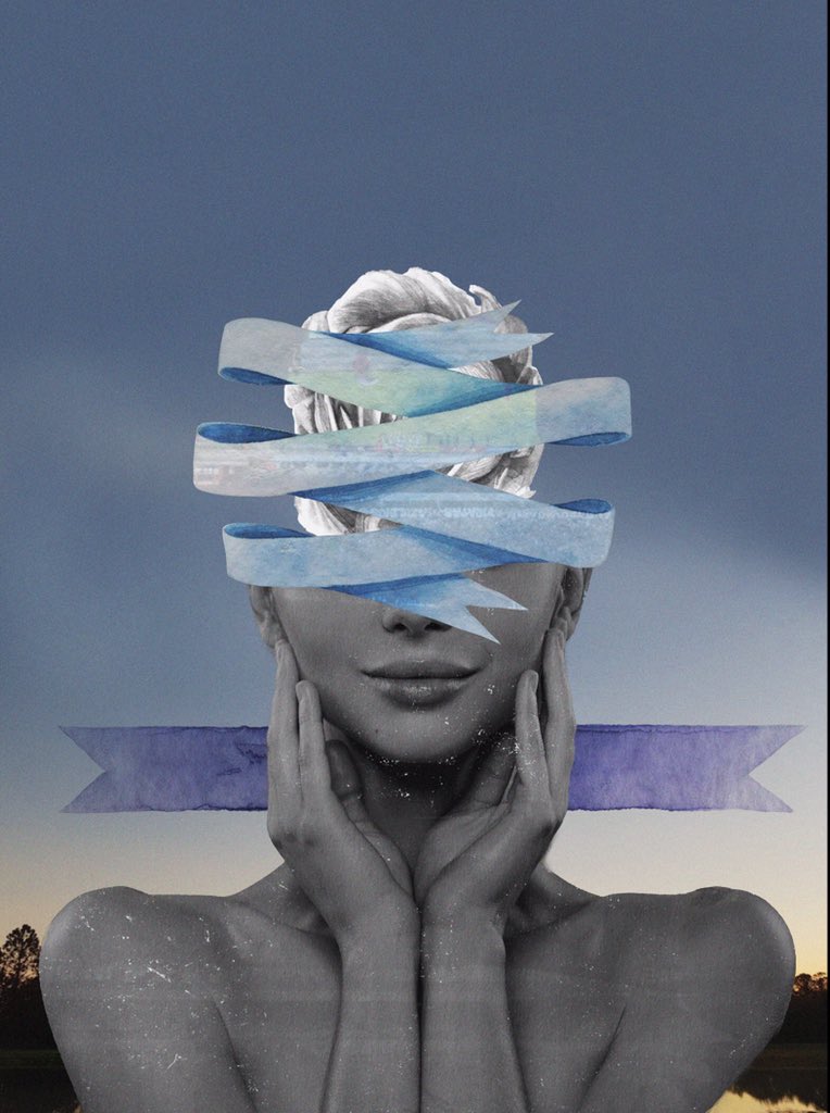 annacv1's tweet photo. #portifolioday Hi, my name is Anna and I’m a graphic designer who makes quirky collages and i also like to draw cartoons . https://t.co/OKoQLefxyn