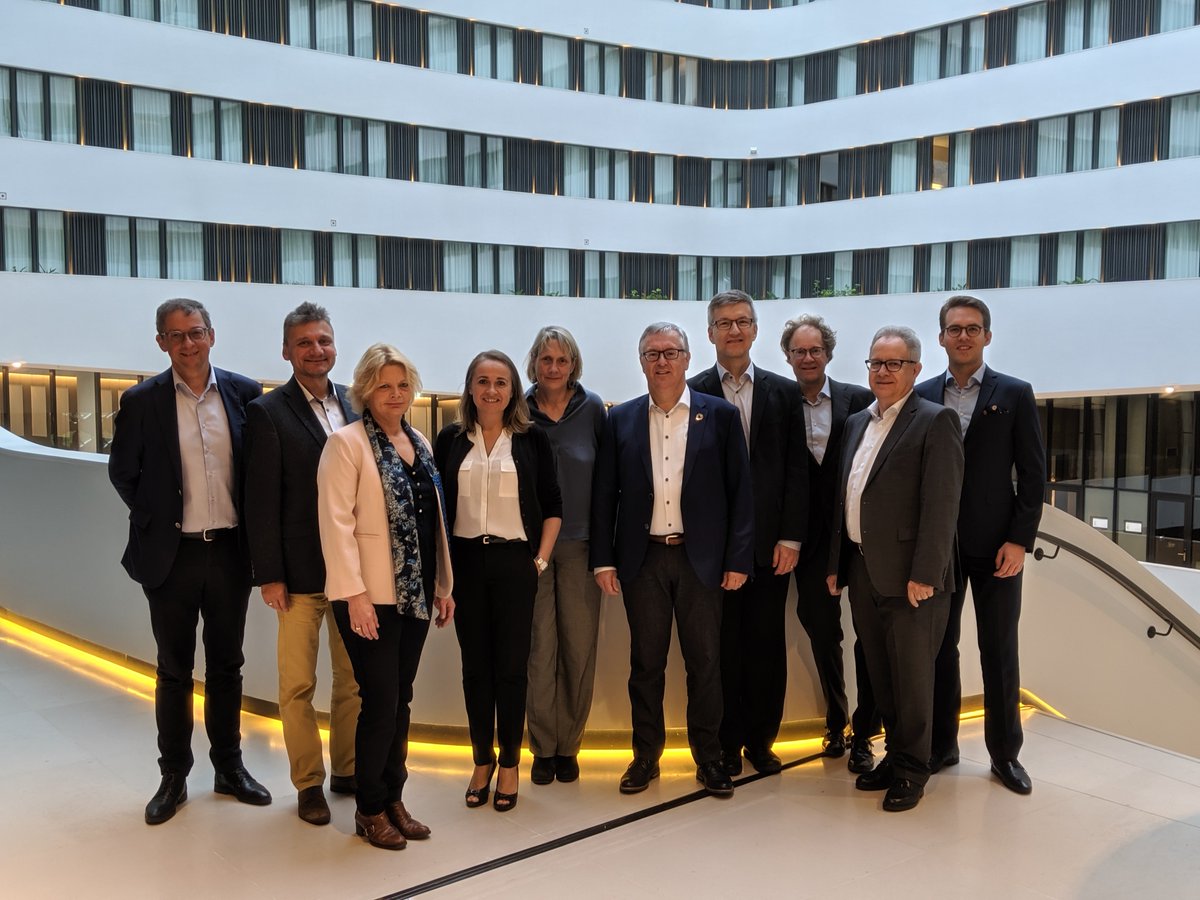 TEPPFA_1991's tweet image. It was a very #constructive meeting with the TEPPFA National Association #members with a great exchange of different #practices in various countries! Thank you! @BPFPipesGroup @STRPVC @ANAIP_es @AseTUB @BureauLeiding @FCIO_ChemInd @M_dl_Cruz @kuivakari