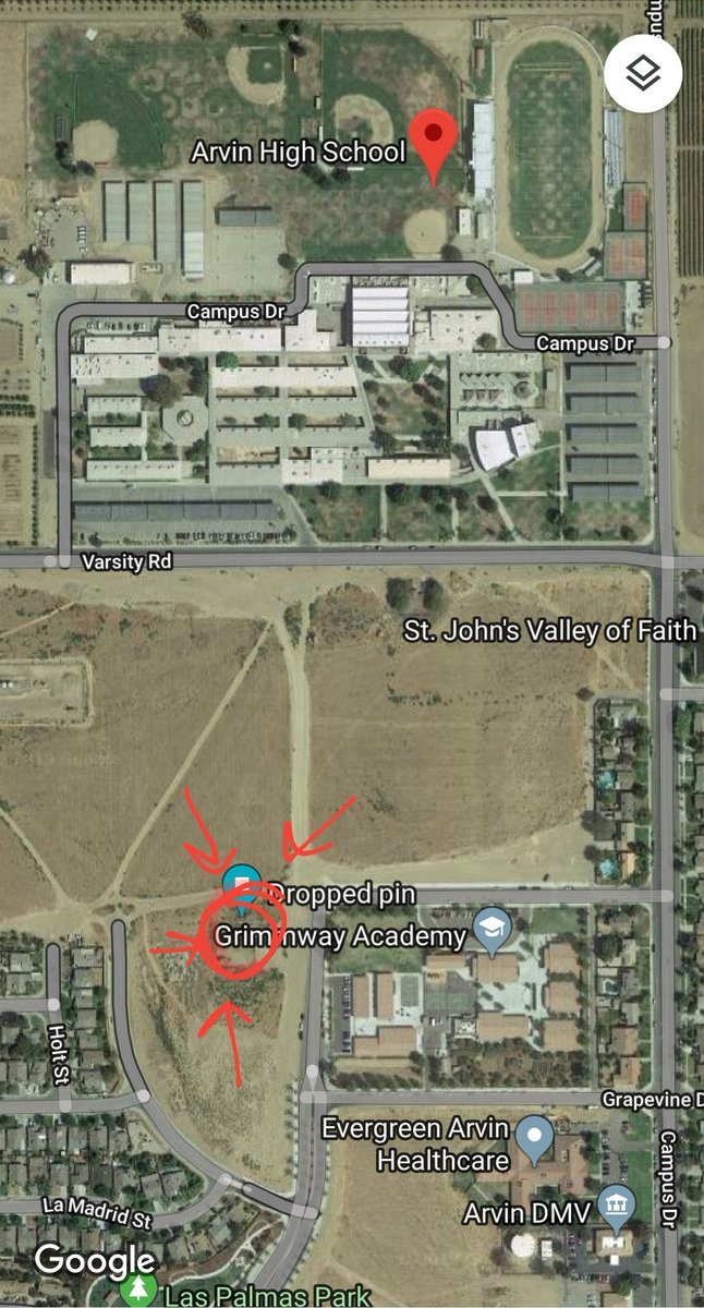 Reports are coming in from STUDENTS &amp; PARENTS on the disregard of the Oil Industry doing their business as usual work while kids walk to school! This is a notorious site for polluting the air while Enjoying  "Small Producers" exemption!! <a href="/GavinNewsom/">Gavin Newsom</a> What do we tell the parents?