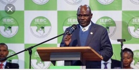 XplitKenya's tweet photo. A Country where Democracy ain't determined by your vote. But by a compromised body headed by a highly compromised fellow. #CartelNation https://t.co/Sza3u66Mb5
