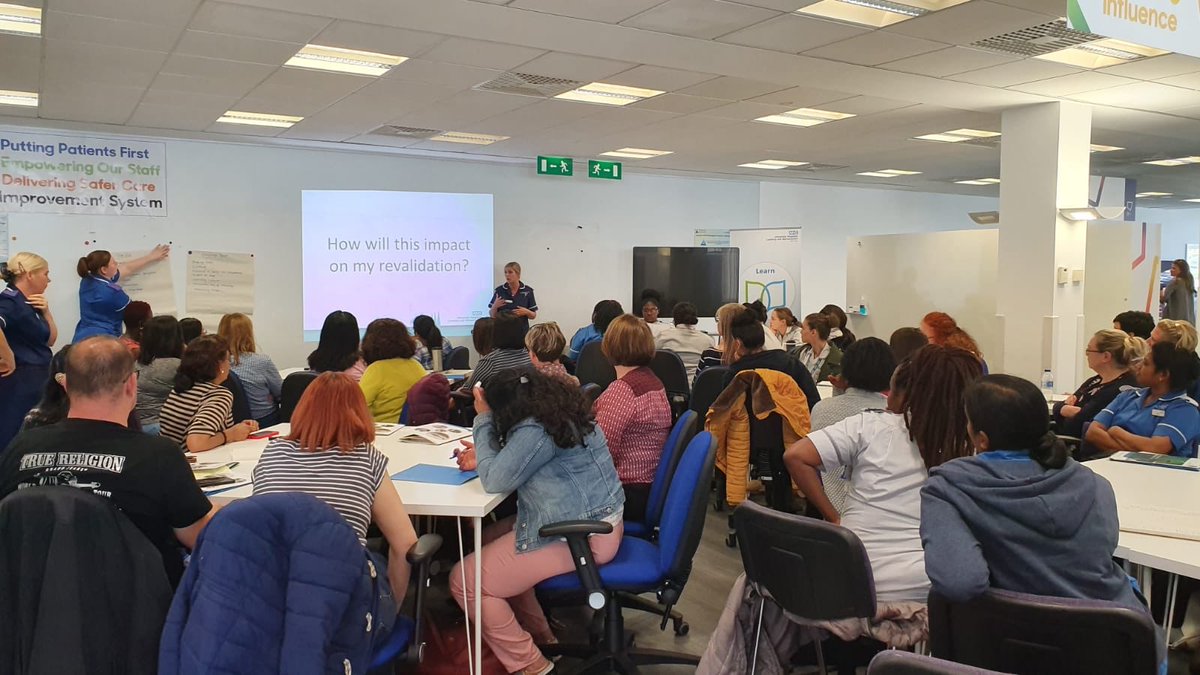 What a fabulous education summit <a href="/nhsuhcw/">UHCW NHS Trust</a>, so proud of all the staff that support our learners in practice, and all those that received awards for their outstanding contribution 😄😄👍<a href="/SamanthaGough10/">Samantha Gough</a> @vickyADN <a href="/annedc7/">Anne Dela Cerna</a> @ninamorganUHCW #practicedevelopment