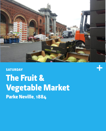 IAFarchitecture's tweet photo. #FruitMarket #ParkeNeville #DCC
#OHDSat #OHDDublin7 https://t.co/F4f7zhAiZj
Using the new functions on #OpenHouseDublin.com & hashtags find your architect or area on social media. (Don't forget about #OHDPlus & #OHDJunior)
#OHD2019 #WhatsyourMyList https://t.co/hWaHLyIamB