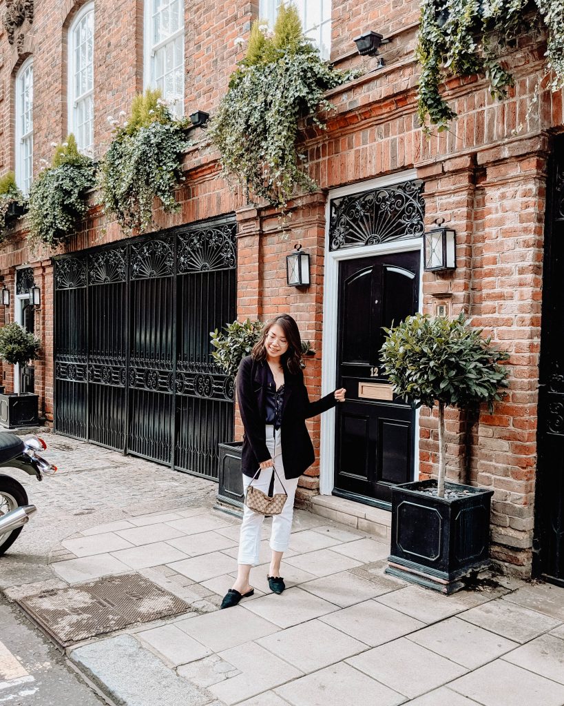 Michelle Chai 蔡詠兒 tweet media