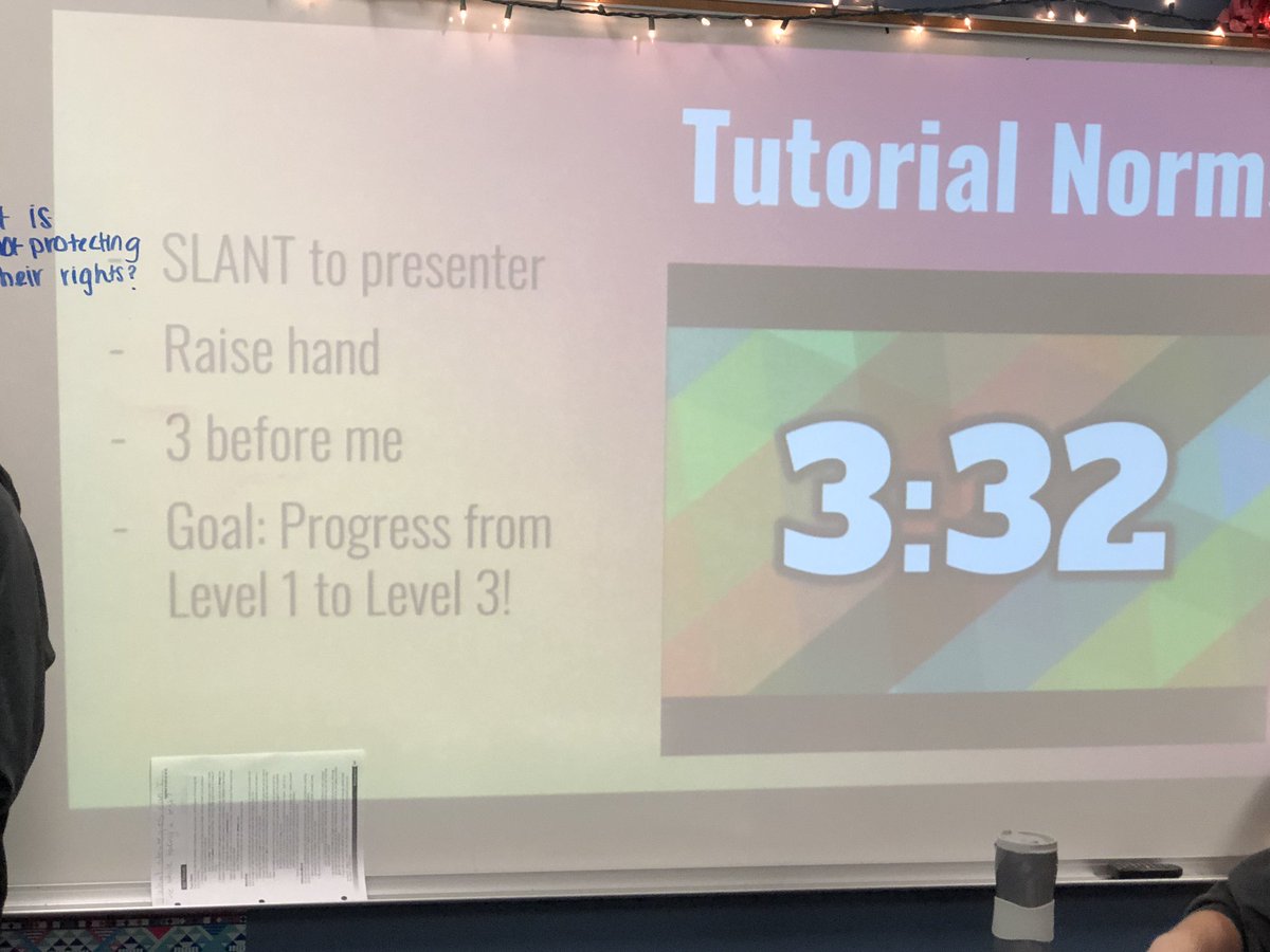 Love seeing that not all tutorials in @RichRichEDU AVID class were for math and science 🤯 English and Social Studies need love too! <a href="/gcisdAVID/">GCISD AVID</a> <a href="/HeritageMSAVID/">HMS AVID</a> #ELA #SS