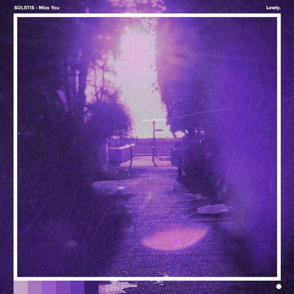 <a href="/wearesolstis/">Solstis</a> - Miss You

With their “As The Sun Hits” EP set to release October 11th via Lowly Palace, “Miss You” guides the producers in the right direction.

bit.ly/2IydjEP
