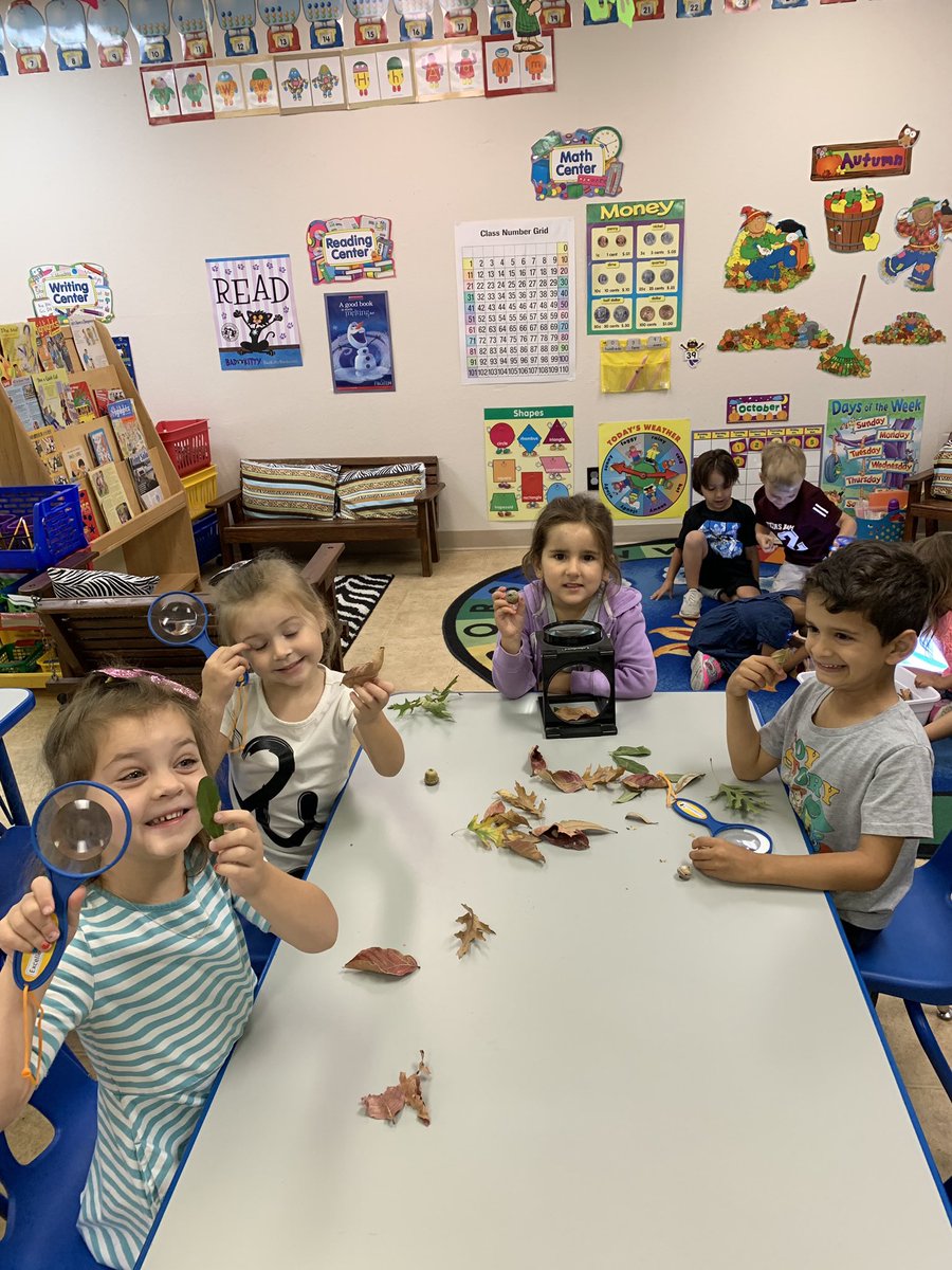 Allen Academy PS tweet media