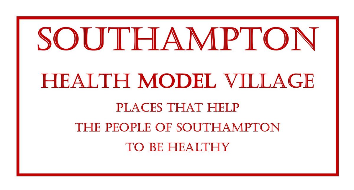 kinge_rebecca's tweet photo. Excited for #Headfunk tonight

Join us in helping to make our #HealthModelVillage of Southampton https://t.co/HvnxULAzKK