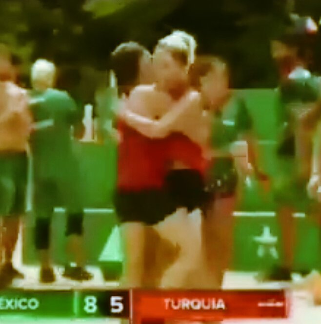 Gözlerimden kalpler fışkırıyordu adlı karemiz; 😍💙💎 #damsem <a href="/damlacan_/">Damlacan</a> <a href="/semaaydemir1985/">Sema Aydemir</a>