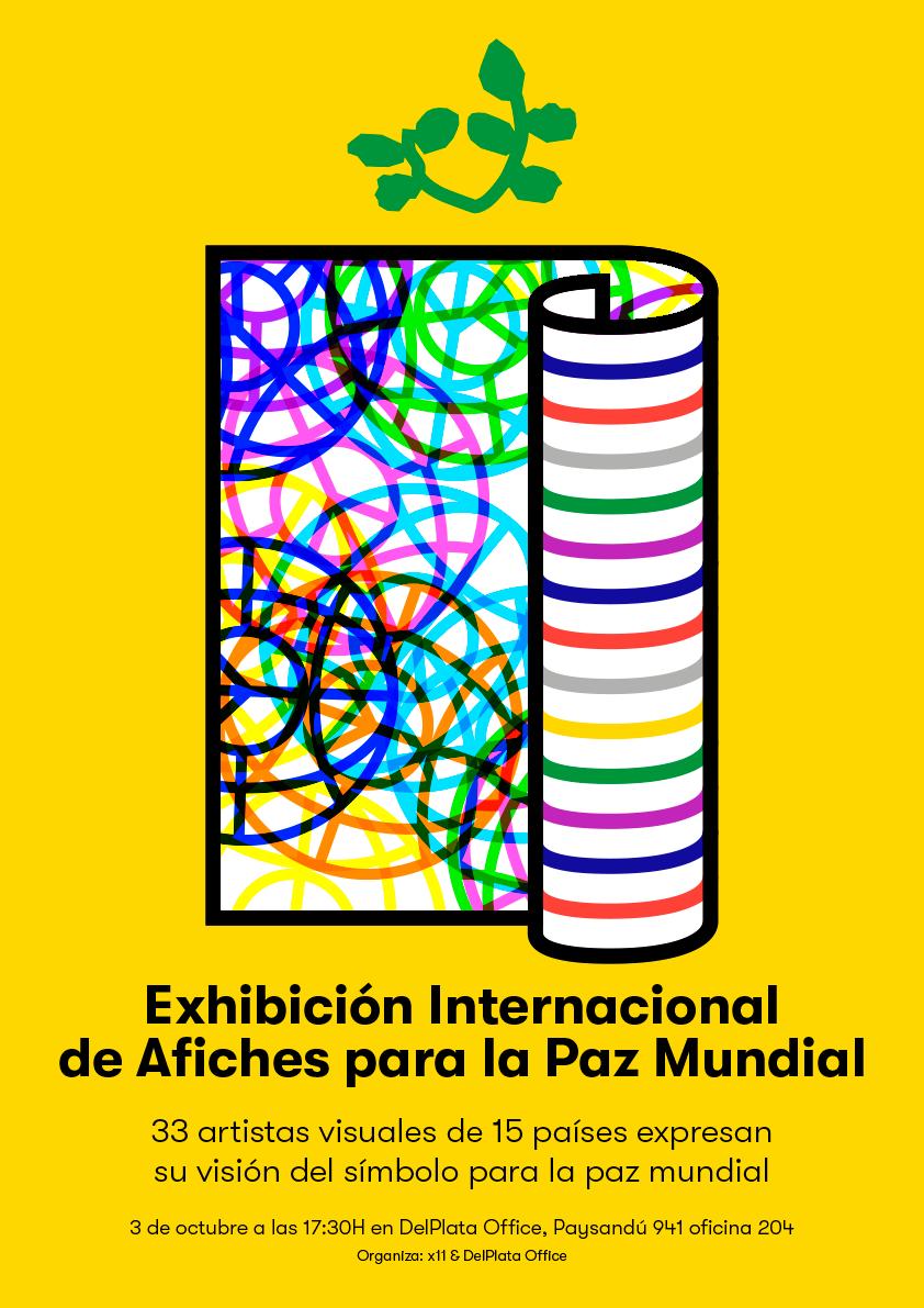 Del Plata Office tweet media