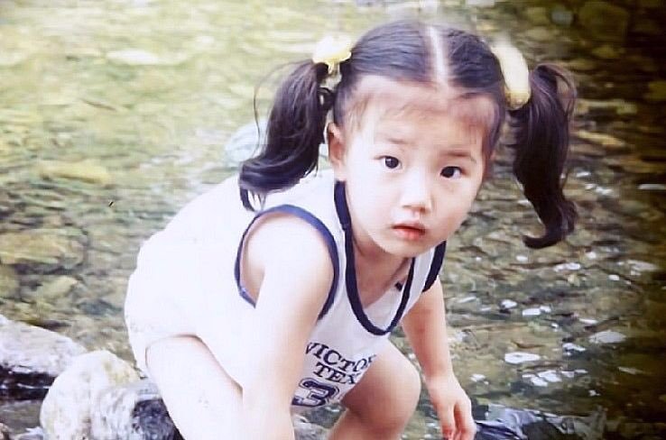 MieraZyofficial's tweet photo. You're grow up so beautifully. Thanks for born Queen Bae 
HBD ❤

#FirstLoveSuzyDay 
#HappySuzyDay https://t.co/AWjkVS16we