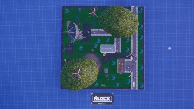 FBI OPEN UP !

There's my participation for the #FortniteBlockParty ! Hope you will like it ^^ (Time to make : 4H) RT appreciated !