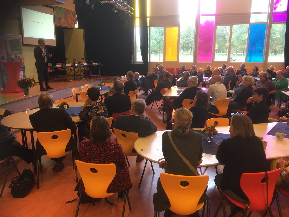 En ze zijn gekomen, onderwijs en ondernemen in de regio Eemsdelta