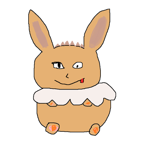イーブイのtwitterイラスト検索結果 イーブイのtwitterイラスト検索結果
