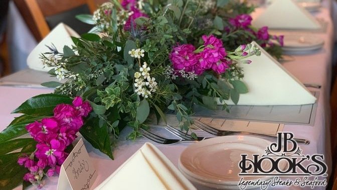 JBHooks's tweet photo. Choose our gorgeous 🌅 Sunset Room 🌅 for your wedding rehearsal and enjoy an intimate atmosphere with breathtaking views for your special occasion.
https://t.co/s3hEZ160he
#WeddingRehearsal #SunsetRoom #FineDining https://t.co/dHgAjAC94x