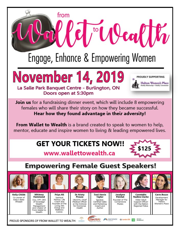 HaltonWomensPl's tweet photo. Looking for some amazing women to attend and/or help promote this EMPOWERING and ENGAGING event - all proceeds directed to the ONLY women's shelter in the Region! @kimcalderbank @JasminaGarbus @shannonlg88 @socialrobin @dweeks_CHCHnews @susanclairmont @DrNataliaL https://t.co/ZhH5FYp4B6