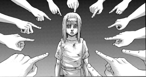 エドノポーは進撃の巨人を考察してました على تويتر 13本の指 13年のユミルの呪い ユミルの心が自由になる 呪いから解放される 少なくとも始祖以外の知性巨人の持ち主は 巨人化無効とともに13年の寿命制約もなくなりそう 始祖に関しては分からない 進撃の