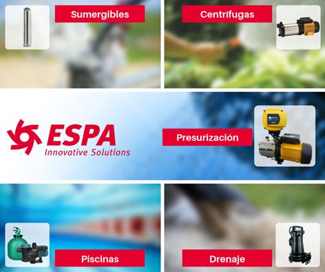 RevistaSCI's tweet photo. Descubrí porque ESPA son los expertos en el manejo del agua! 👨🔧 Conocé toda su línea de productos eco-eficientes https://t.co/HEJ2nfiFLX

¿Requerís asesoría? Ingresá en: https://t.co/Tw35S8KNg0 📲

#GruposdePresión #BombaCentrífuga #Piscinas #BombasSumergibles #BombaDrenaje https://t.co/EbjZQwmac5