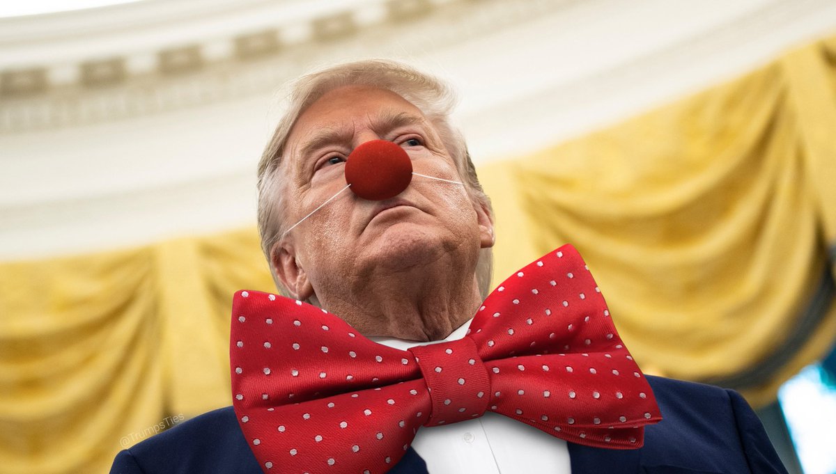 TrumpsTies's tweet photo. https://t.co/bBdpU90buH