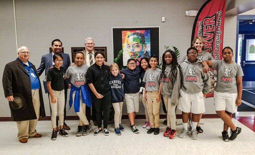 Lynn Goehring tweet media