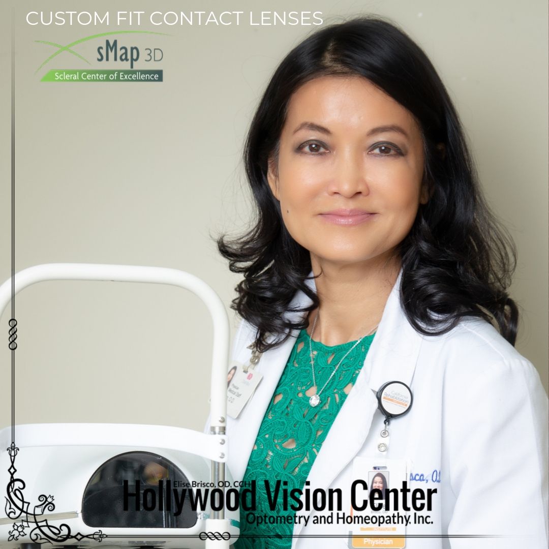 OptometristLA's tweet photo. If you cannot #seeclearly through #glasses or regular #contactlenses, the #sMap3D is your solution as it measures your eyes with up to 1 million points! There are only sixty sMap3D #scleral topographers in the country and I am one of them. #Sclerallenses can be life changing. https://t.co/PJ6seh5SiT