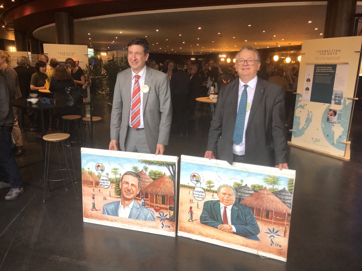 wvdammeitm's tweet photo. #colloq2019 https://t.co/wjqs5KtnGt