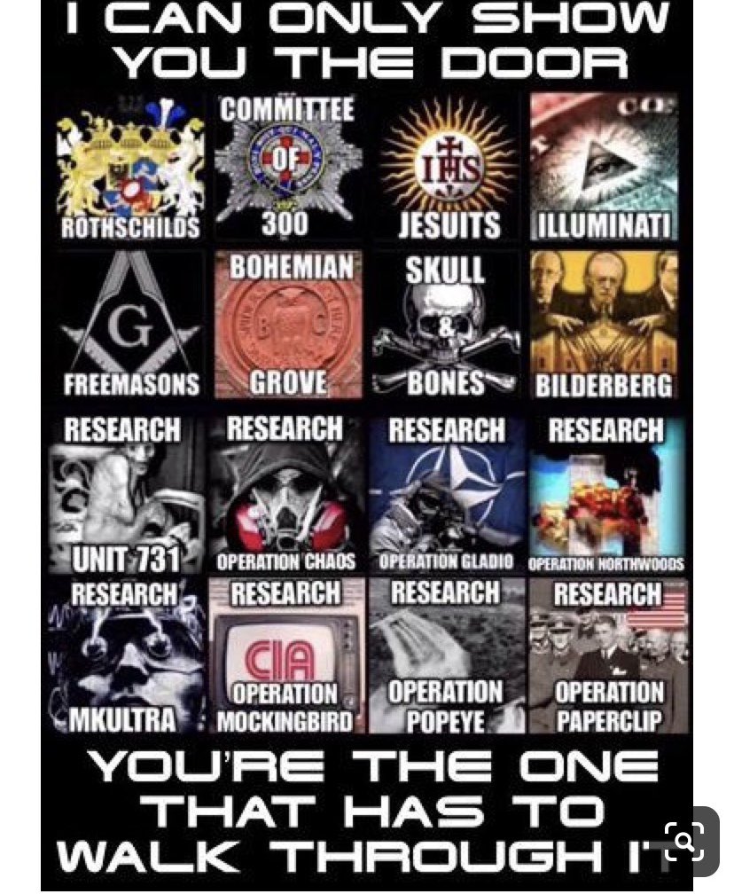 CarrieKimmons's tweet photo. @anna_levata @washingtonpost I’m not letting any one certain person represent my beliefs. I know theres corruption. All we see is more control and less freedom. The words he spoke way back then are identical to what has happened in our country. Follow the money to the Rothchild family. https://t.co/u2YGa0nh2C