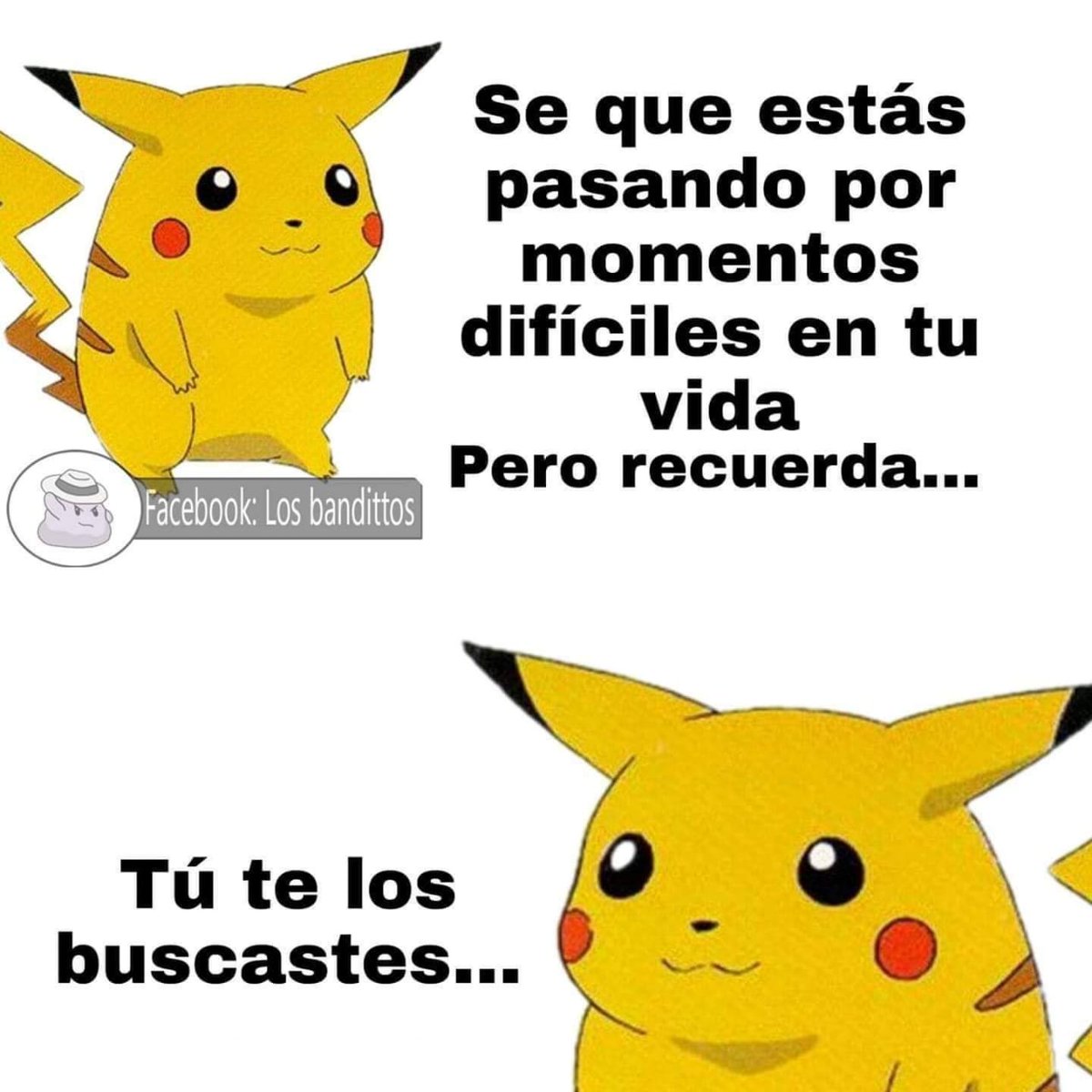 Adrián ? on Twitter: "#SábadoSad adelantado de aceptar la realidad con Pikachu gordito ? https://t.co/y4AFAvw89p" / Twitter