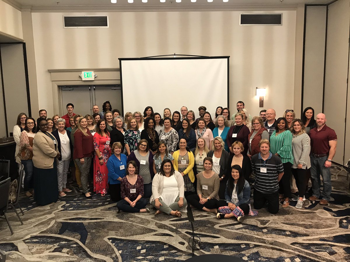Over 60 educators from across the state came together this week in Nashville to participate in Rangefinding for the Tennessee Comprehensive Assessment Program. <a href="/TNedu/">TN Dept of Education</a>