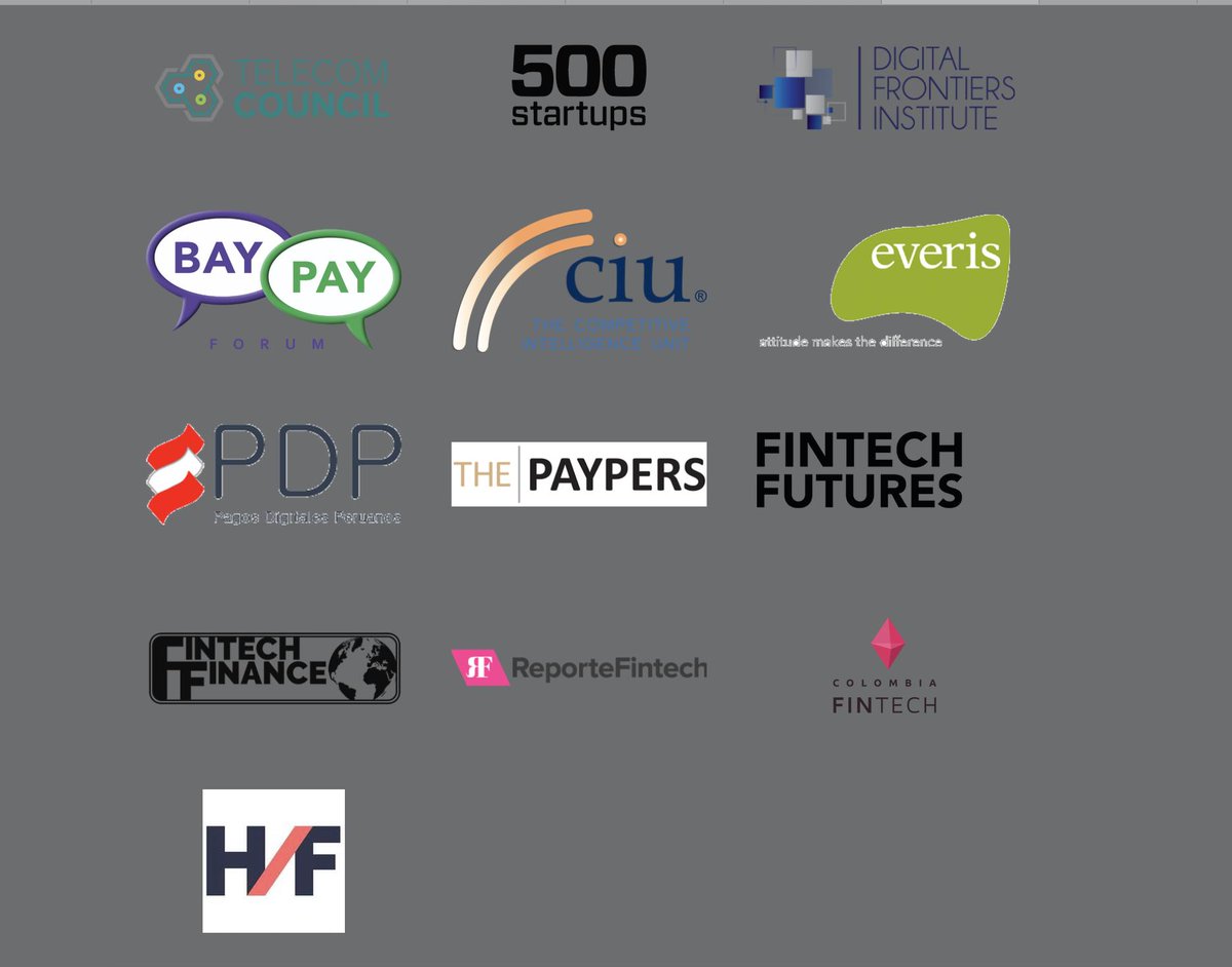 Reporte fintech tweet media